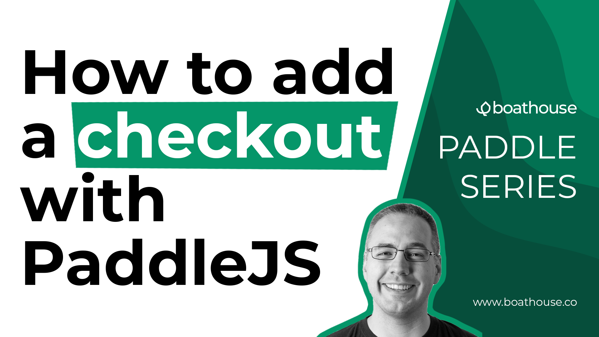 Setting up PaddleJS and a Paddle Checkout in a CMS like Carrd