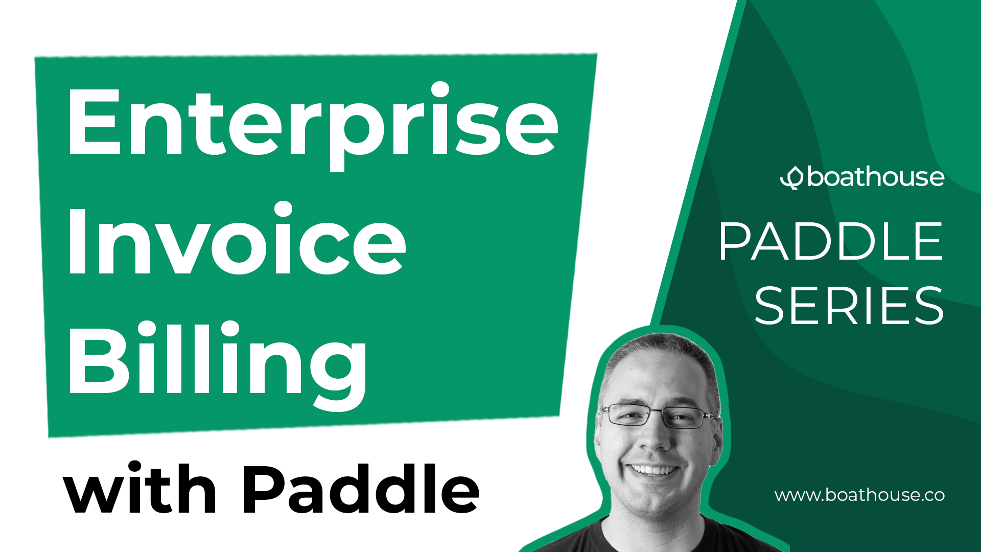 Selling SaaS through Enterprise Billing with Custom Plans in Paddle