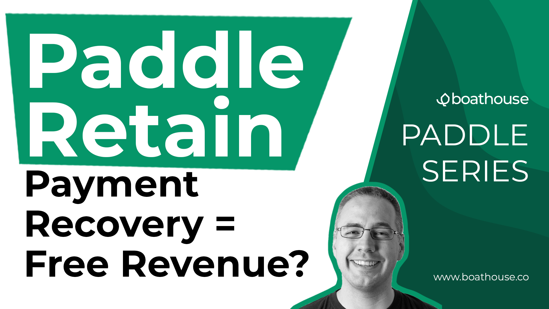 Paddle Retain Overview: Boost Customer Retention and Revenue Effortlessly