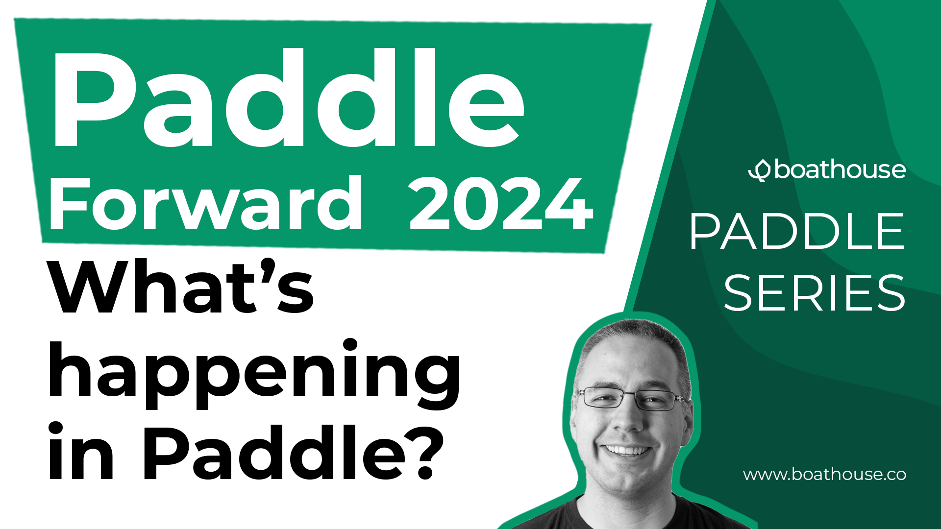 Exploring Paddle Forward: Key Highlights and Exciting Features