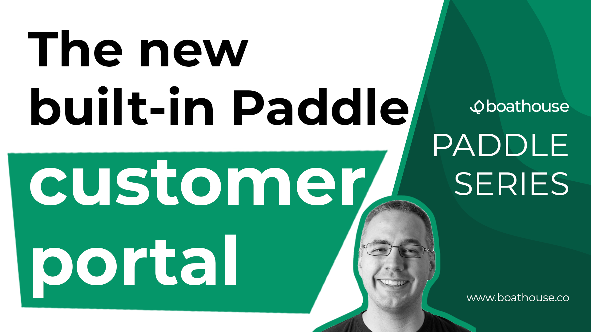 Exploring the New Paddle Customer Portal: A Comprehensive Guide