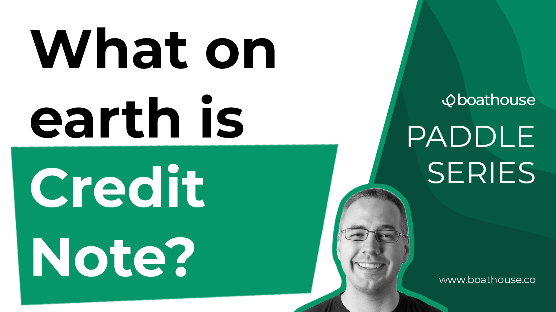 Understanding Paddle's New Credit Note Feature