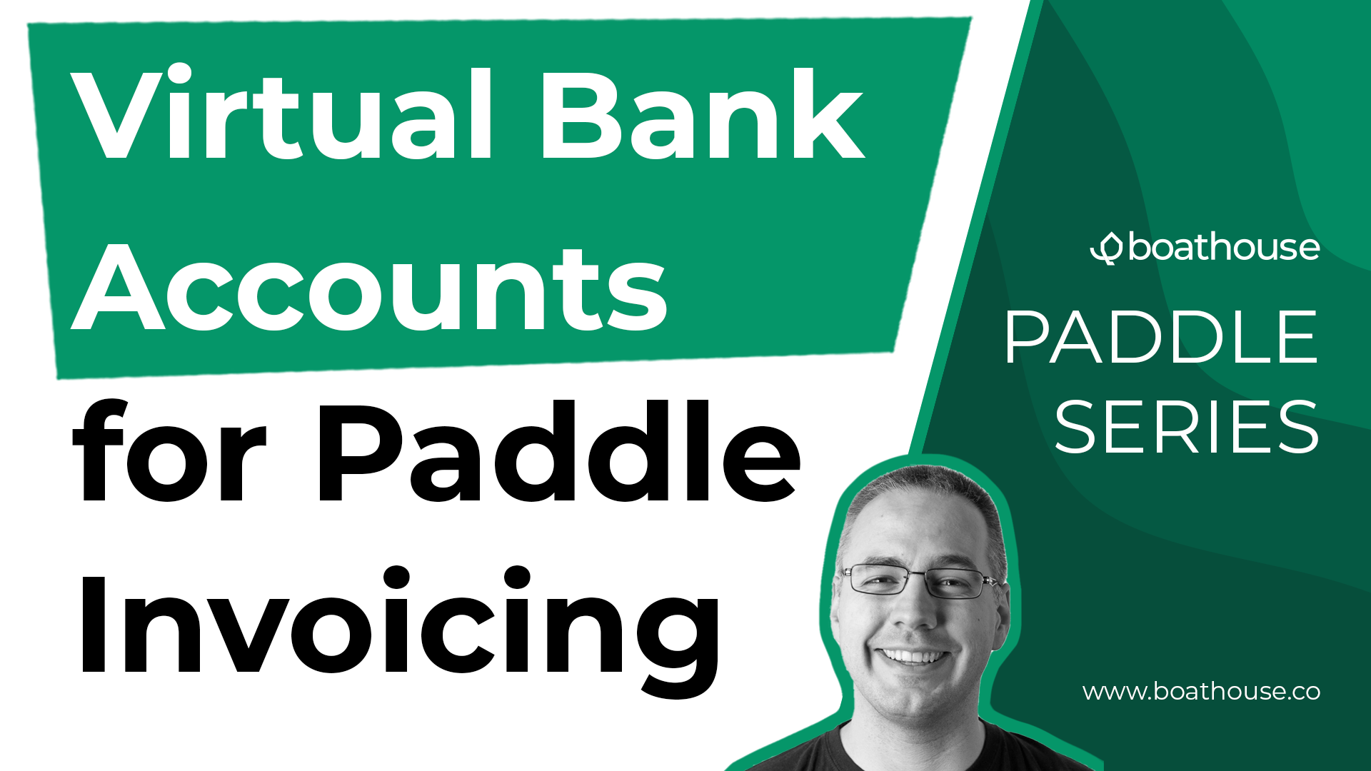 Understanding the New Virtual Bank Accounts Feature in Paddle