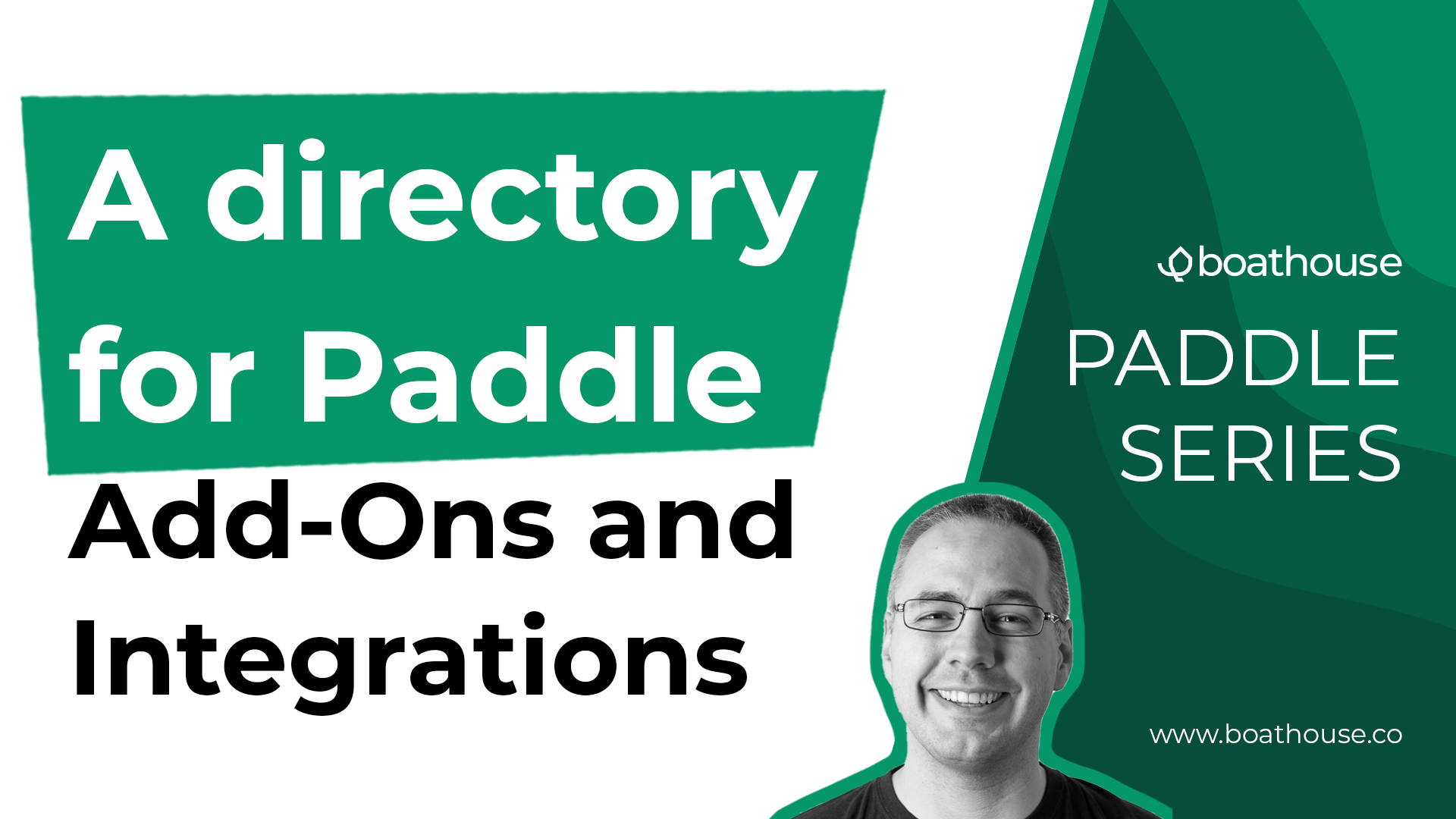 Welcome to PaddleFriends: Your Comprehensive Directory for Paddle Integrations