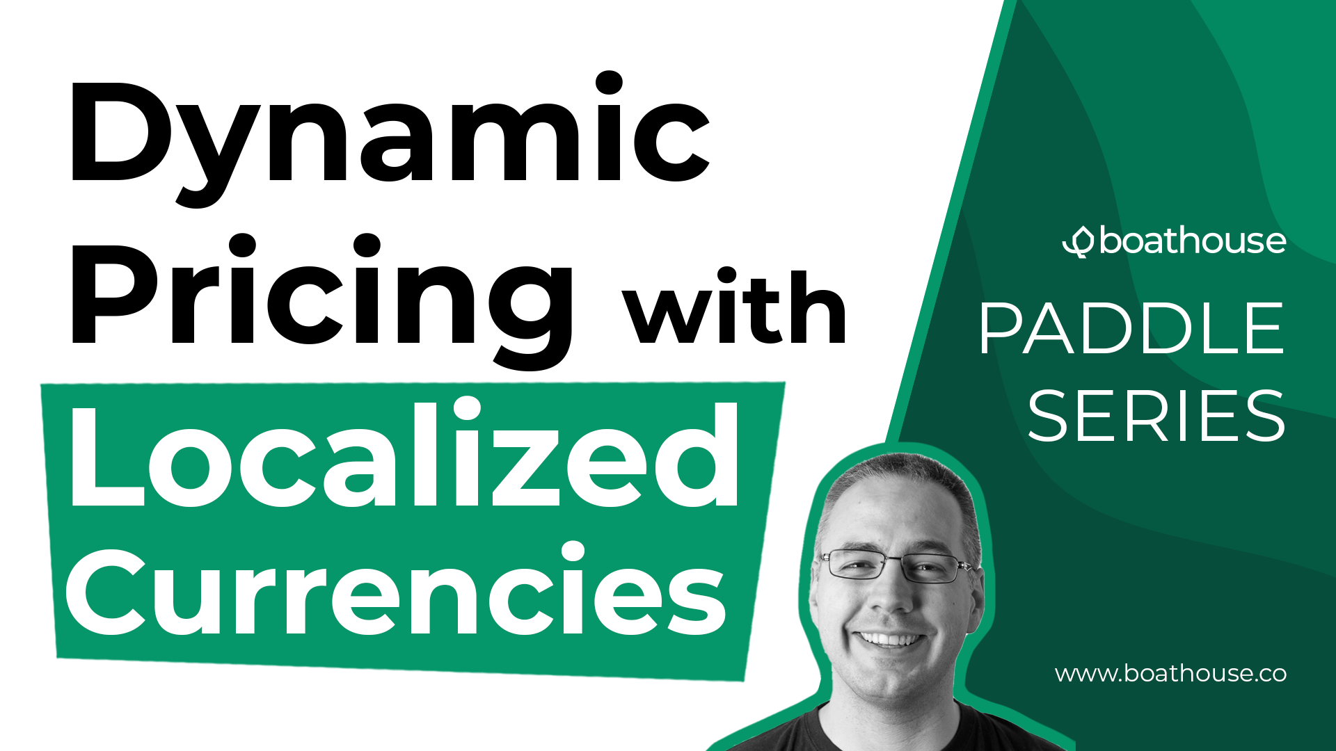 Localised Currency Pricing and Automatic Currency Conversion in Paddle