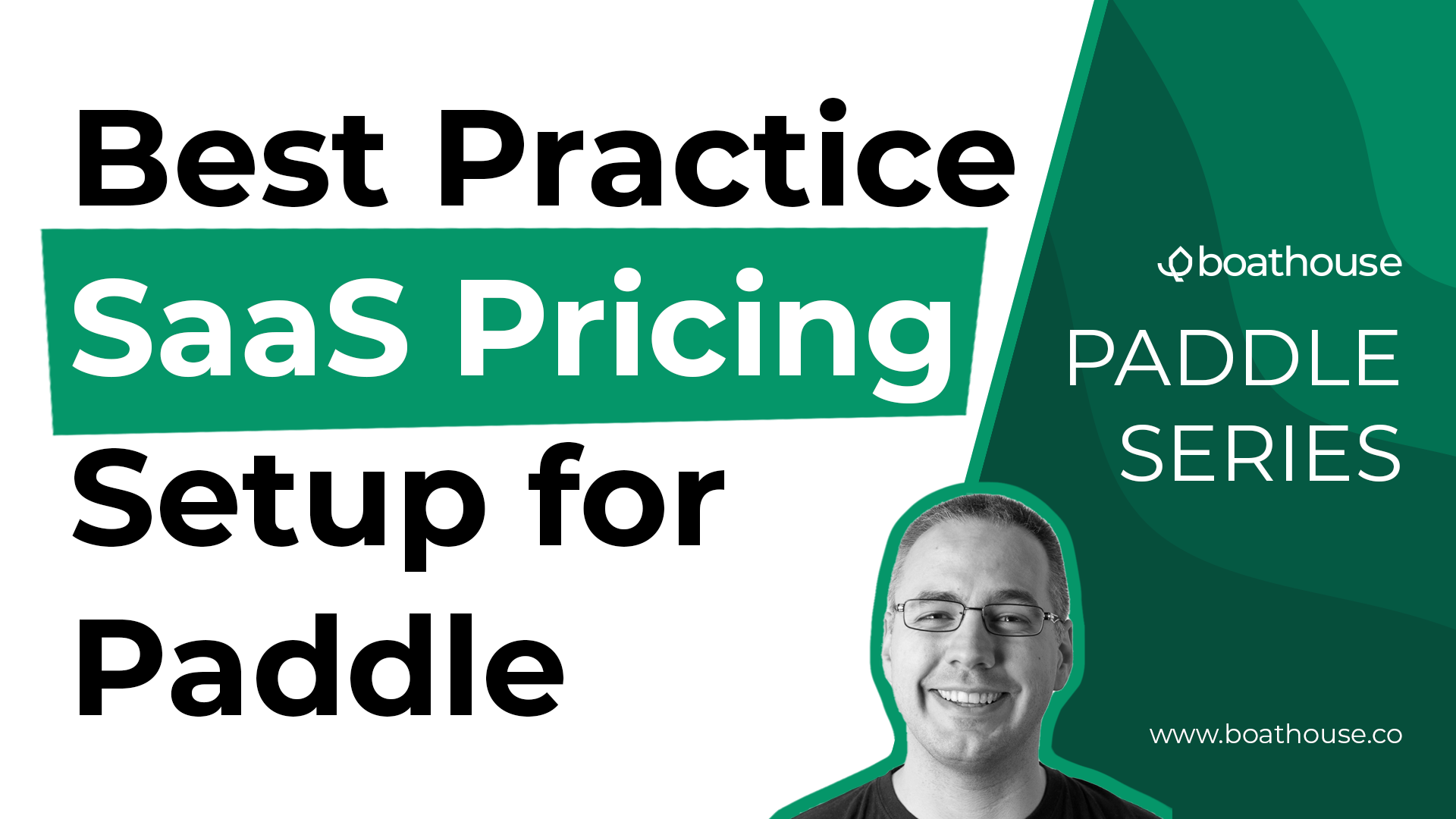 Setup SaaS or Digital Product Pricing in Paddle in 2024